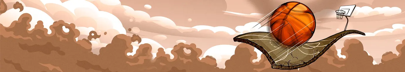 NBA. e-Sports Battle